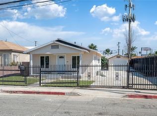 215 E Elm St, Compton, CA 90220