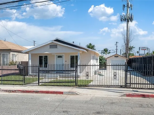 215 E Elm St, Compton, CA 90220