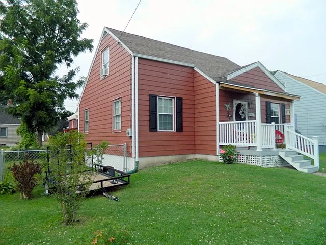 515 Baylor Rd photo 1