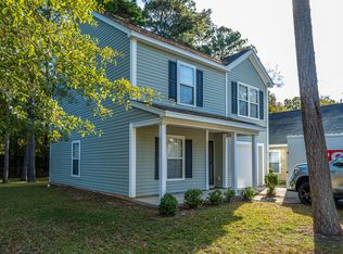 8764 Red Oak Dr, Charleston, SC 29406