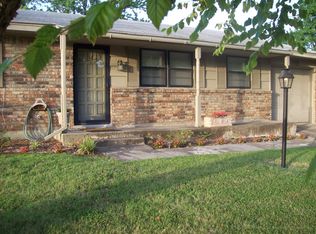 8444 E 58th St S, Tulsa, OK 74145