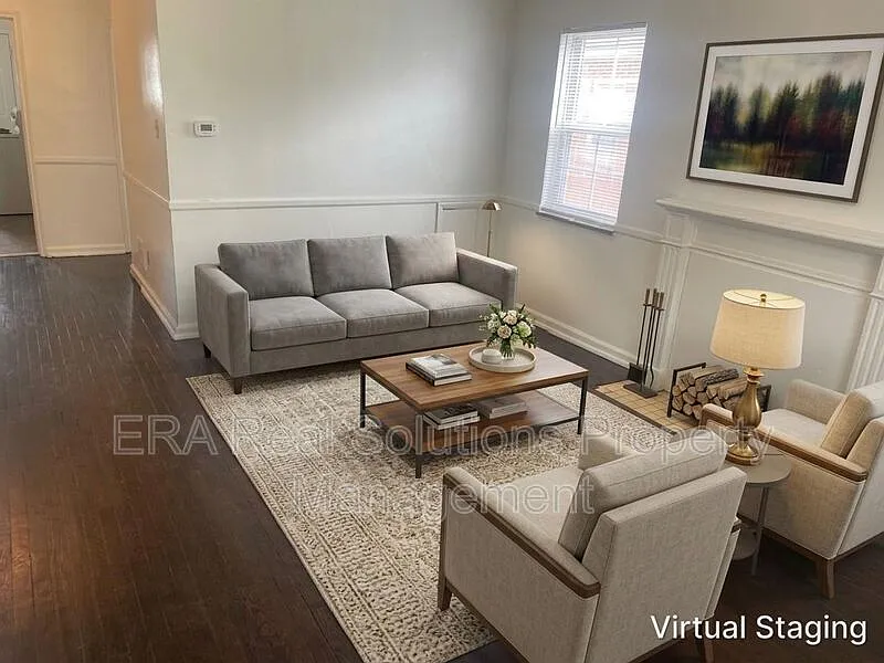 323 Mayfair Blvd #C