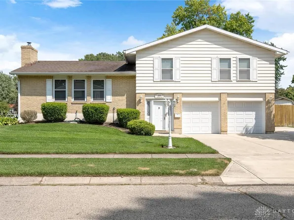 5095 Sweetleaf Dr, Dayton, OH 45424