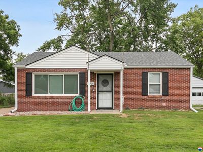 2726 N 65th St, Lincoln, NE, 68507