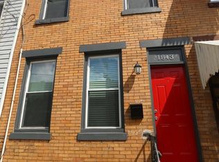 1843 E Cornwall St, Philadelphia, PA