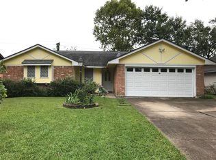 207 Taranto Ln, Houston, TX 77015