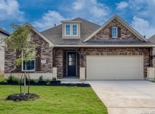 344 Sonata Cyn, Spring Branch, TX 78070