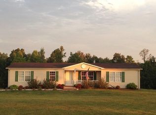 600 Victory Ln, Liberty, KY 42539