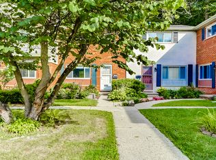 3058 Williamsburg Rd, Ann Arbor, MI 48108