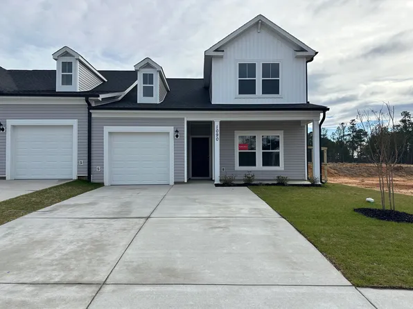 1090 Primrose Drive #26d, North Augusta, SC