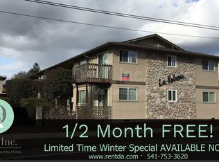 2101 NW Grant Ave #9, Corvallis, OR 97330