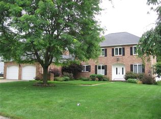 4406 Greenmeadow Ave NW, Canton, OH