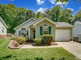 7529 Fallow Ln, Charlotte, NC 28273