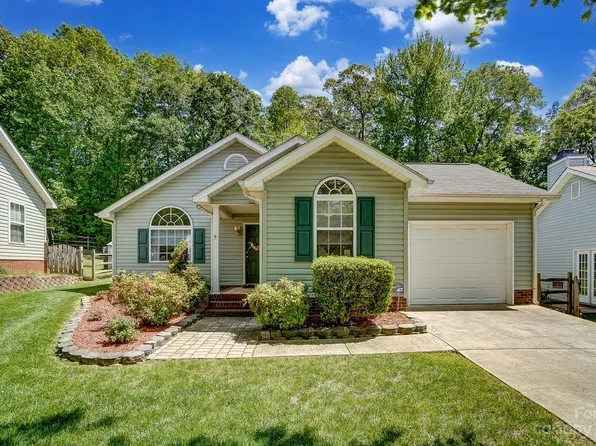 7529 Fallow Ln, Charlotte, NC 28273