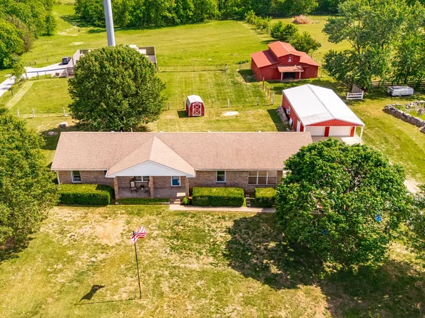 1976 Hartsville Pike, Gallatin, TN 37066