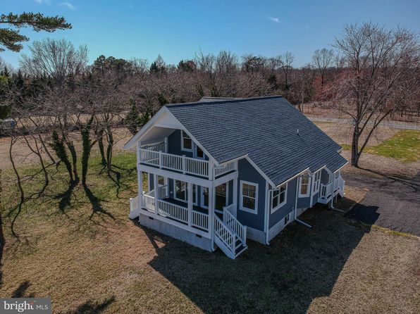 7391 Benedict Ave, Benedict, MD 20612