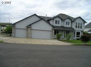 22208 NE Lachenview Ln, Fairview, OR 97024