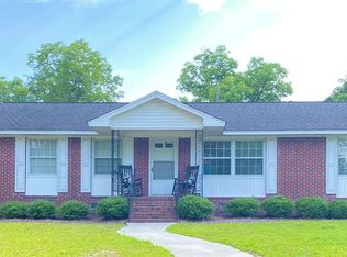 6404 Charleston Hwy, Bowman, SC 29018