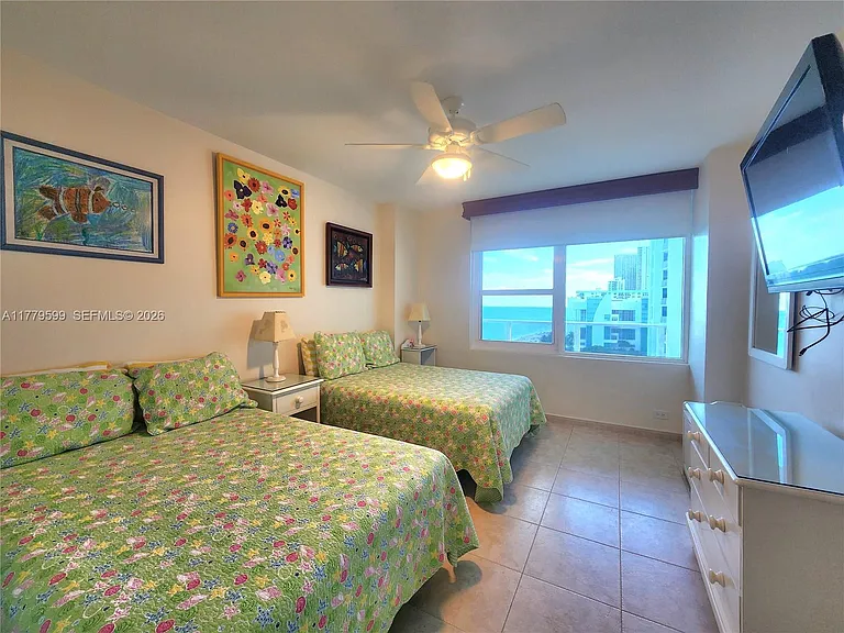 3505 S Ocean Dr #1214 — Photo 24
