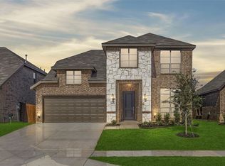 4516 Pentridge Dr, Crowley, TX 76036