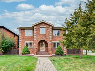 5058 N Octavia Ave, Harwood Heights, IL 60706