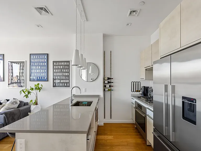 1143 Lafayette Ave #4A — Photo 5