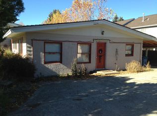1413 W Koch St, Bozeman, MT 59715