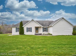 5278 Duffield Rd, SWARTZ CREEK, MI 48473