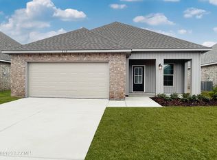 210 Crescent View Ln, Duson, LA 70529