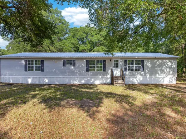 1196 SW Faulkner Dr, Fort White, FL 32038