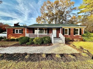 4747 Great Falls Hwy, Great Falls, SC 29055