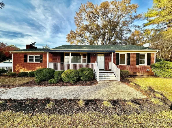 4747 Great Falls Hwy, Great Falls, SC 29055
