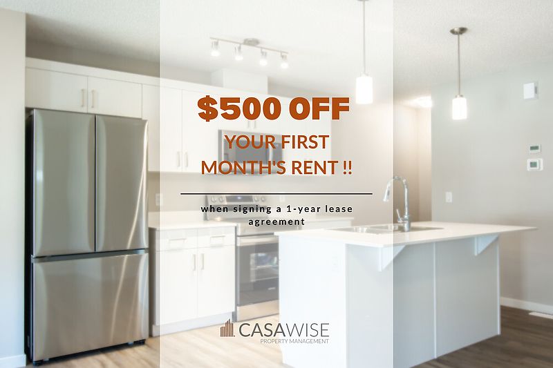 1st image of 17223 9a Ave SW Unit 17223
