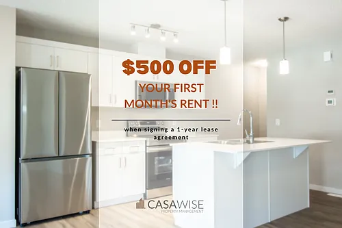 17223 9a Ave SW #17223 Photo 1