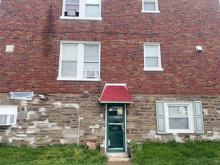 3301 Disston St #1 — Photo 1