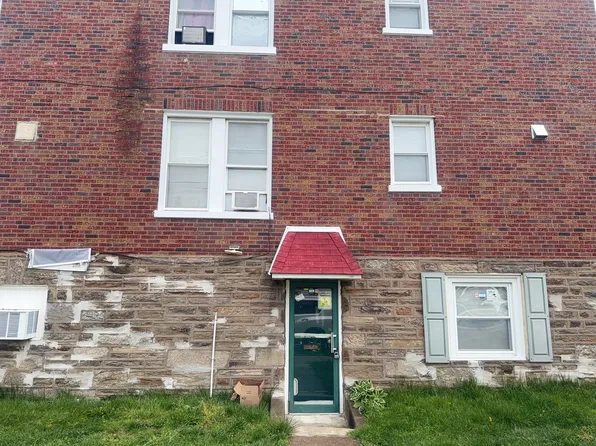 3301 Disston St #1, Philadelphia, PA 19149