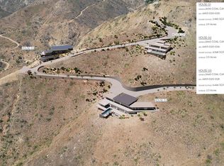 0 Coal Canyon Rd, Malibu, CA 90265