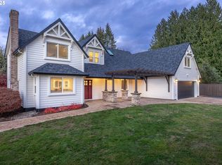 35645 SE Dunn Rd, Boring, OR 97009