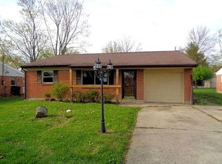 1416 State Route 131, Milford, OH 45150
