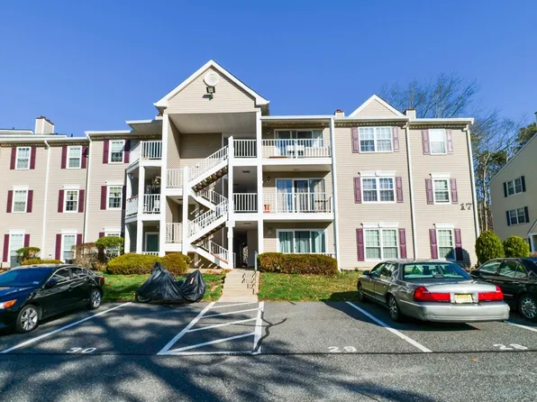 35 Arapaho Pl #35, Absecon, NJ 08205
