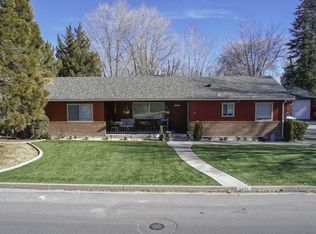 1421 N Division St, Carson City, NV