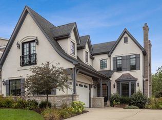 5824 S Washington St, Hinsdale, IL 60521