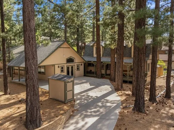 572 Ponderosa Dr, Big Bear Lake, CA 92315