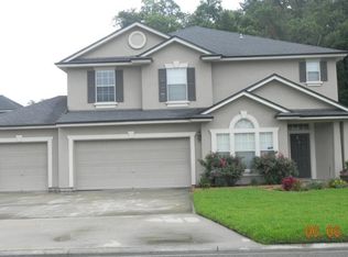 14139 E Summer Breeze Dr, Jacksonville, FL 32218