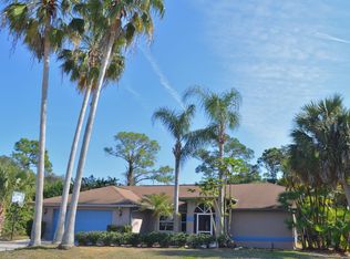 5464 S Salford Blvd, North Port, FL 34287