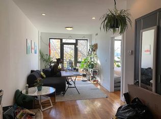 194 Stuyvesant Ave #4C, Brooklyn, NY 11221