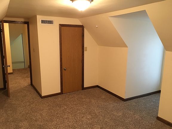 Upstairs Main Bedroom