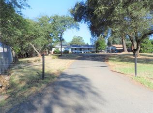 38 Meadowview Dr, Oroville, CA 95966