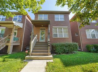 2511 S Mary St, Chicago, IL 60608