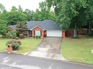 409 S Waco Ave, Russellville, AR 72801
